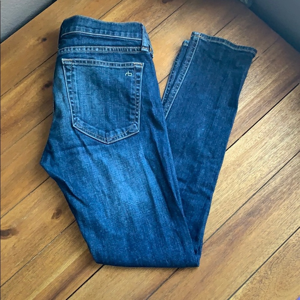 Rag & Bone Jeans size: 26 (see measurements below) - Picture 2 of 4